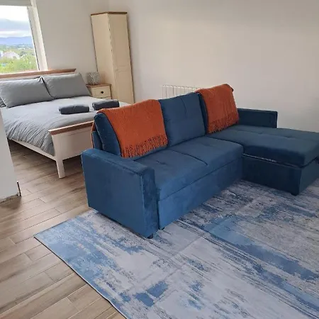 Apartamento The Haven Galway