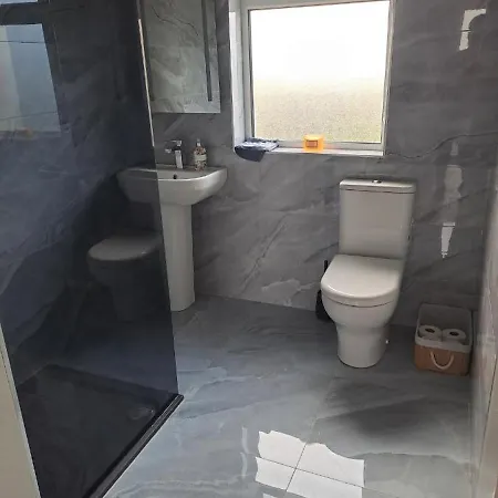 Apartamento The Haven