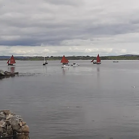 The Haven Galway