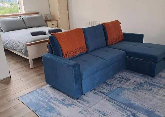 דירה The Haven גלוואיי