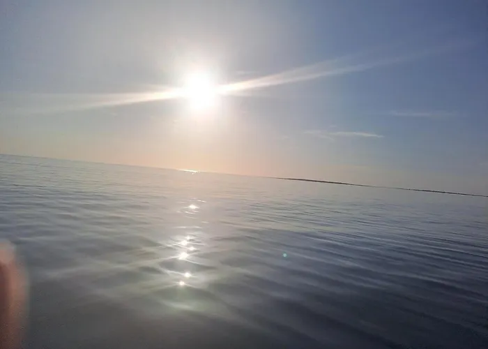 The Haven * גלוואיי