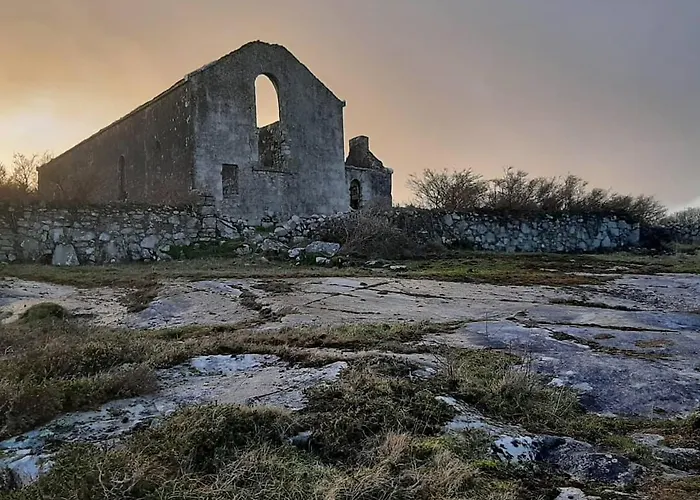 The Haven דירה *