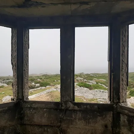 Apartamento The Haven