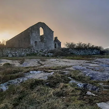 The Haven Appartement *