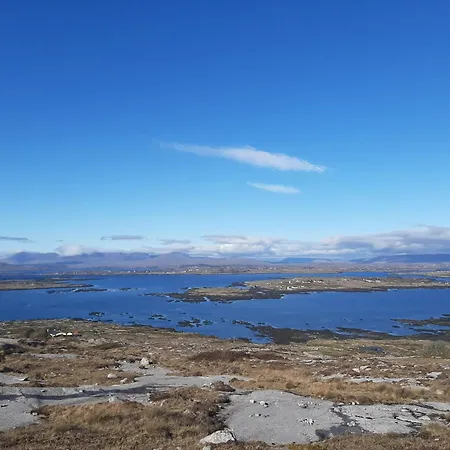 Appartement The Haven